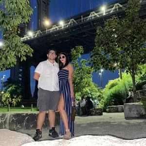 Meet your Posher, Allie